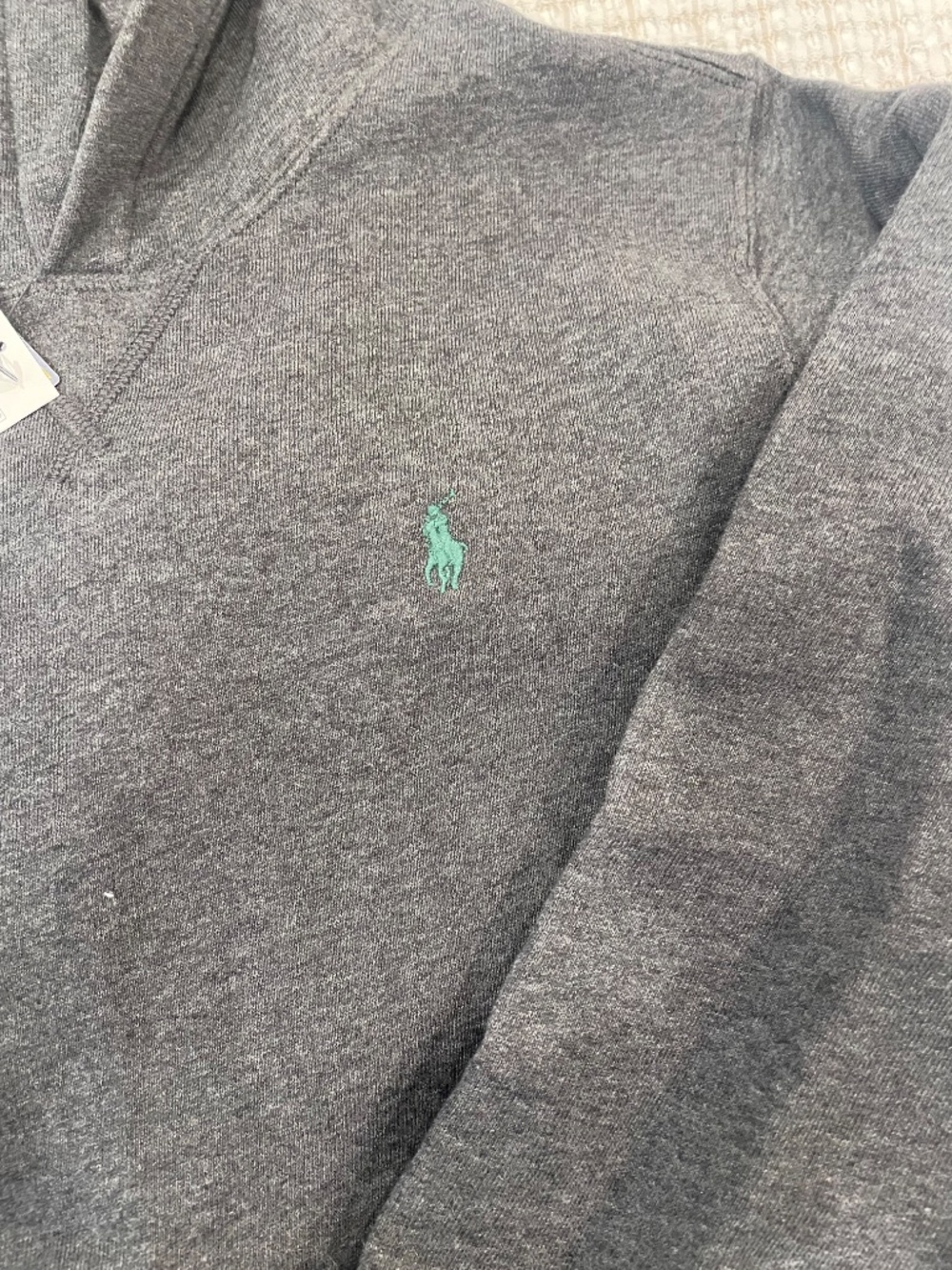 Sweatshirt - Picture 2 of 3